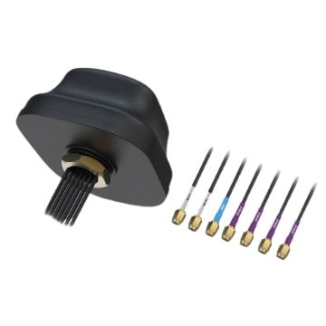 Teltonika antena PR1KC640 5G LTE (4xSMA) Teltonika antena PR1KC640 5G LTE (4xSMA)