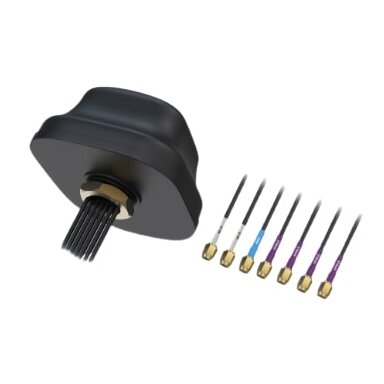 Teltonika antena PR1KC640 5G LTE (4xSMA)