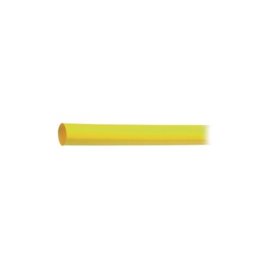 Termovamzdelis RADPOL RCH1 2.4/1.2x1 mm (geltonas)