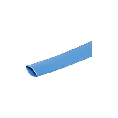 Termovamzdelis RADPOL RCH1 8/2x1 mm (mėlynas)