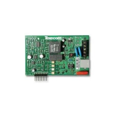 Texecom Premier Elite Com300