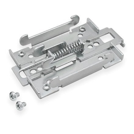 Teltonika DIN Rail tvirtinimas PR5MEC00 Teltonika DIN Rail tvirtinimas PR5MEC00