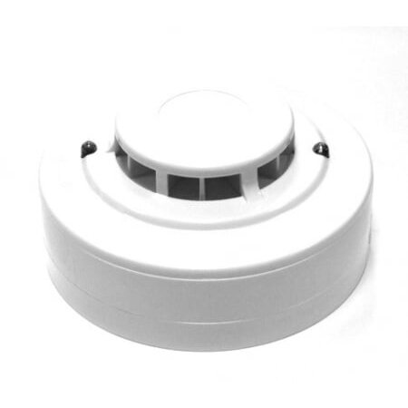 Heat detector HD912-2L (2 wire)