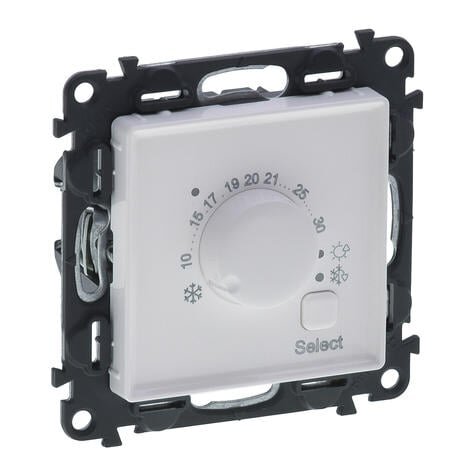 Thermostat Valena Life 752133 (white) Thermostat Valena Life 752133 (white)