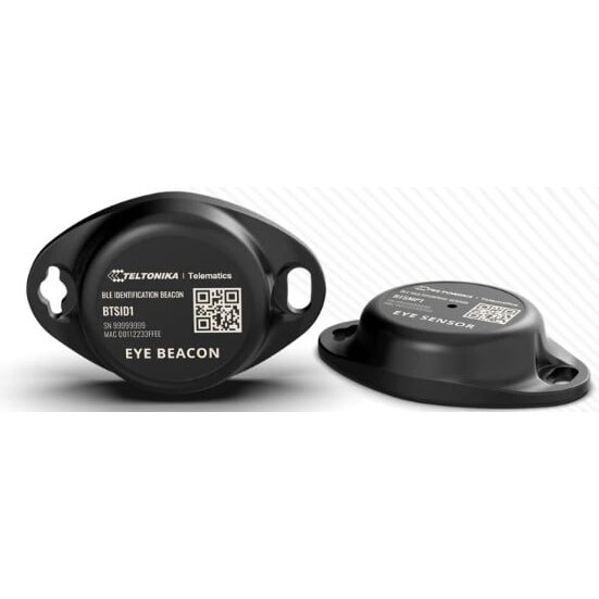 Teltonika tracking device EYE signal transmitter (standard) Teltonika tracking device EYE signal transmitter (standard)