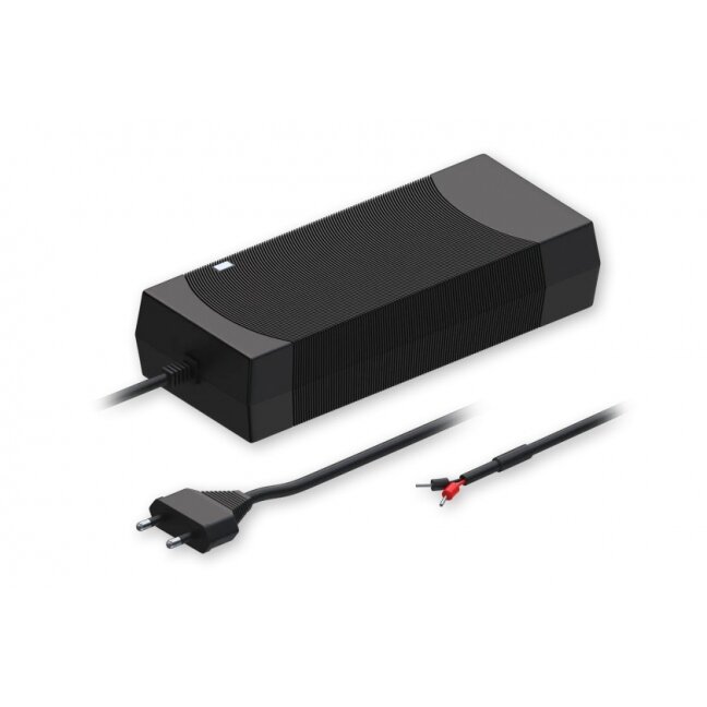 Teltonika power supply PR318EUA (2 pin, 130W, 2.6A, 47.5-52.5VDC) Teltonika power supply PR318EUA (2 pin, 130W, 2.6A, 47.5-52.5VDC)