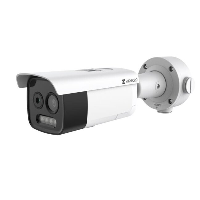 Termografinė kamera HikMicro HM-TD2628T-3/G1/T3A Termografinė kamera HikMicro HM-TD2628T-3/G1/T3A