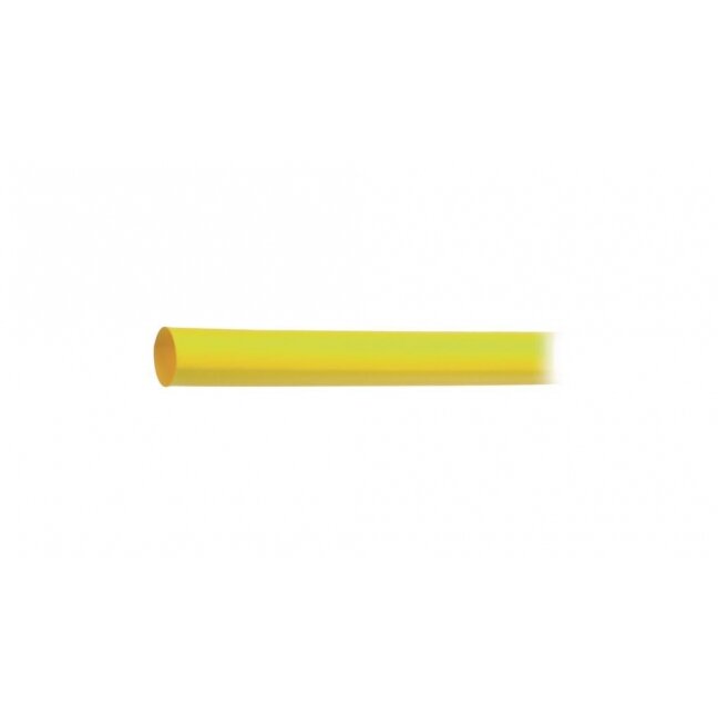 Termovamzdelis RADPOL RCH1 2.4/1.2x1 mm (geltonas) Termovamzdelis RADPOL RCH1 2.4/1.2x1 mm (geltonas)