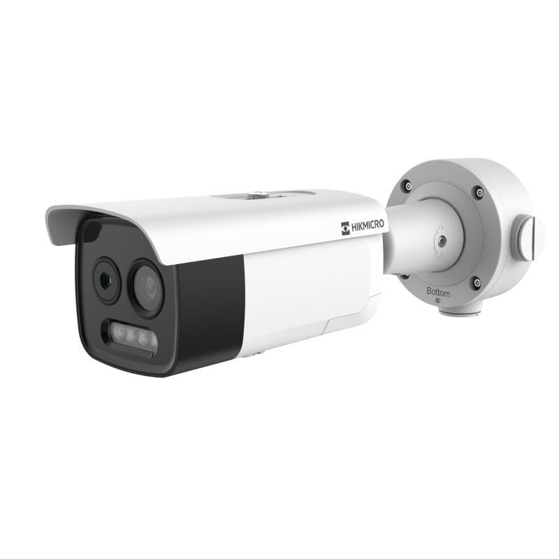 Termografinė kamera HikMicro HM-TD2628T-3/G1/T3A Termografinė kamera HikMicro HM-TD2628T-3/G1/T3A