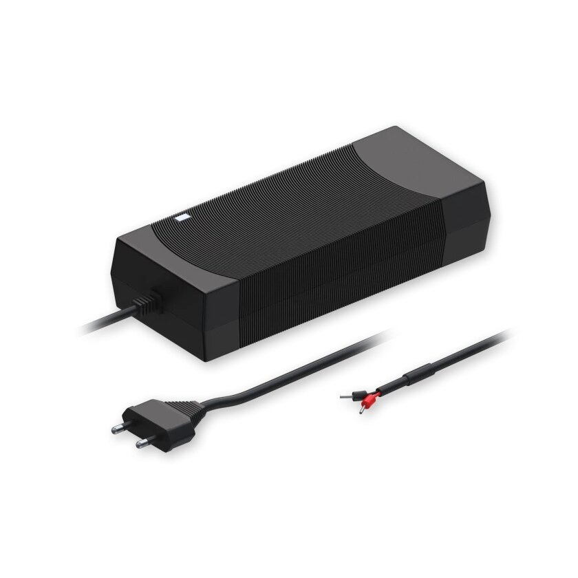 Teltonika power supply PR318EUA (2 pin, 130W, 2.6A, 47.5-52.5VDC) Teltonika power supply PR318EUA (2 pin, 130W, 2.6A, 47.5-52.5VDC)