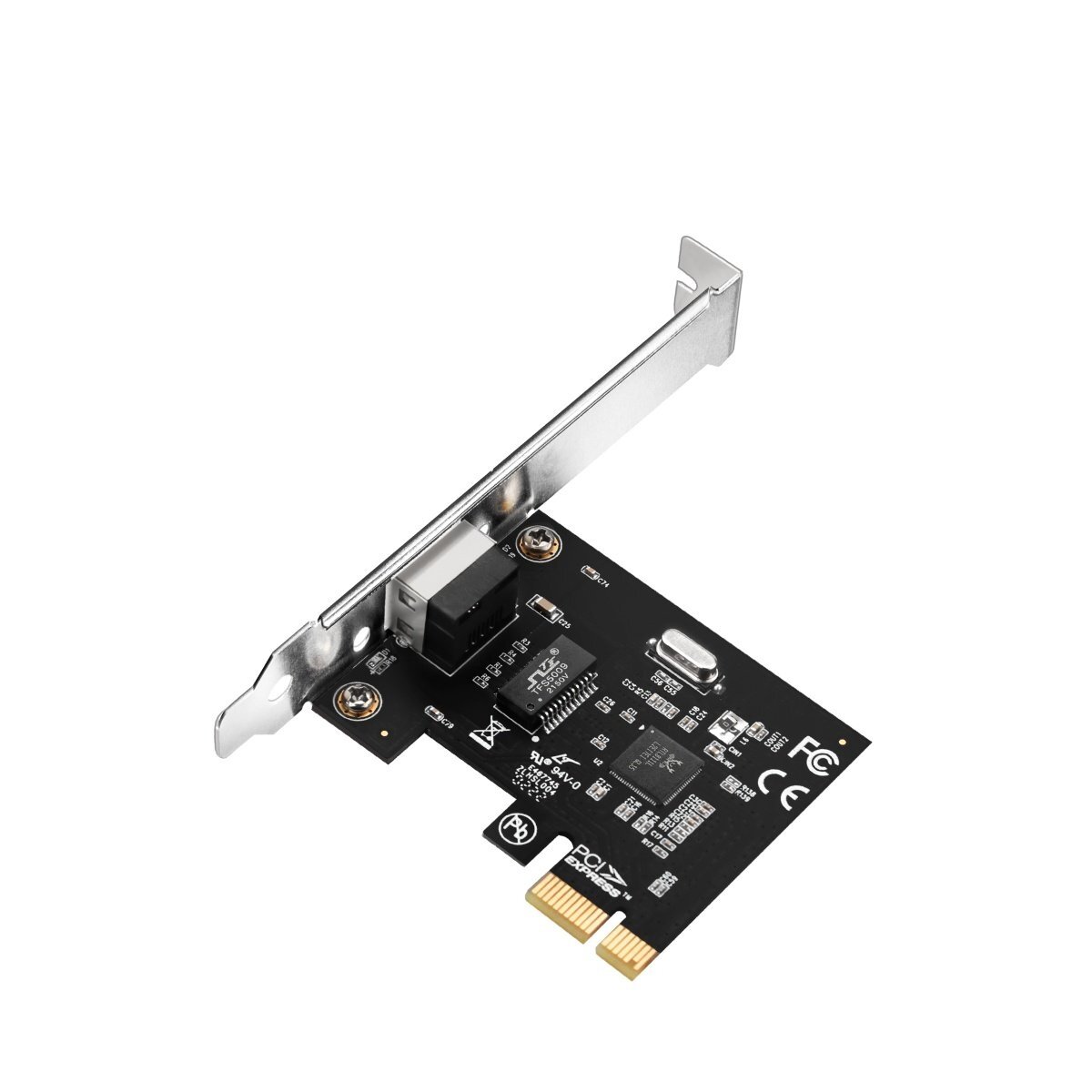 Network card CUDY PE10