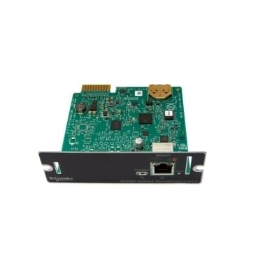 Network management card APC AP9640 Network management card APC AP9640