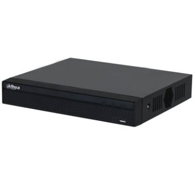 Network Video Recorder Dahua NVR NVR2104HS-P-4KS3