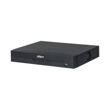 Network Video Recorder Dahua NVR NVR4108HS-8P-EI