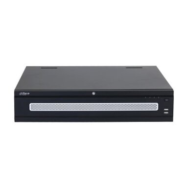 Network Video Recorder Dahua NVR NVR608RH-64-XI