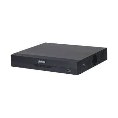 Network video recorder Dahua NVR4108HS-EI (8 channels, 8MP)