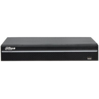 Network Video Recorder Dahua NVR NVR4108HS-8P-4KS3