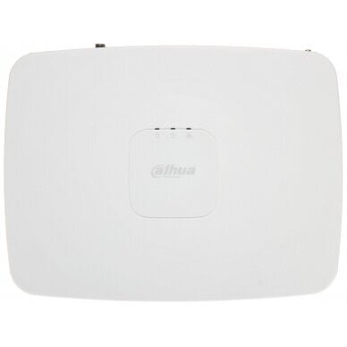 Network video recorder Dahua NVR2108-8P-4KS3 Network video recorder Dahua NVR2108-8P-4KS3