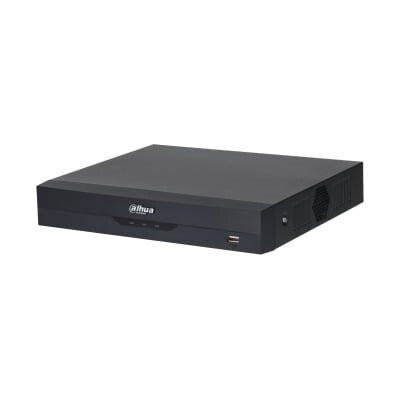 Network video recorder Dahua NVR4108HS-EI (8 channels, 8MP) Network video recorder Dahua NVR4108HS-EI (8 channels, 8MP)