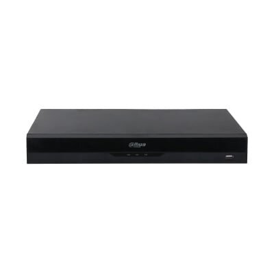Network Video Recorder NVR Dahua WizSense NVR5216-16P-EI