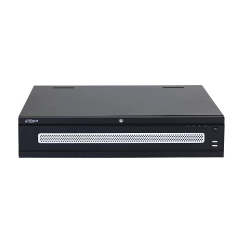 Network Video Recorder Dahua NVR NVR608RH-64-XI Network Video Recorder Dahua NVR NVR608RH-64-XI
