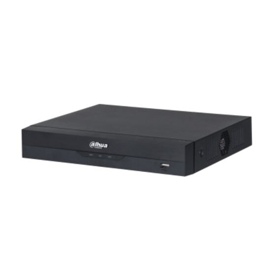 Network Video Recorder NVR Dahua WizSense NVR4104HS-P-EI Network Video Recorder NVR Dahua WizSense NVR4104HS-P-EI