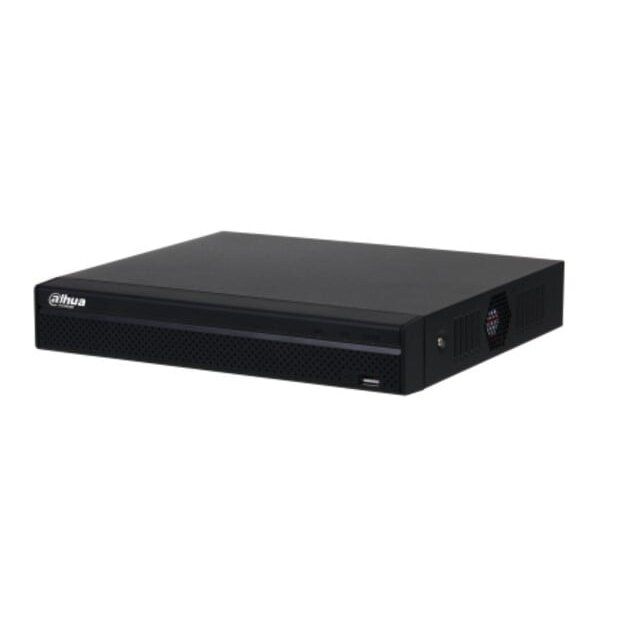 Network Video Recorder NVR Dahua NVR4116HS-4KS3 Network Video Recorder NVR Dahua NVR4116HS-4KS3
