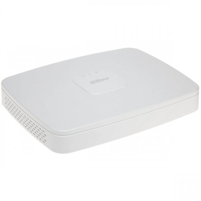 Network Video Recorder Dahua NVR NVR4108-8P-EI Network Video Recorder Dahua NVR NVR4108-8P-EI