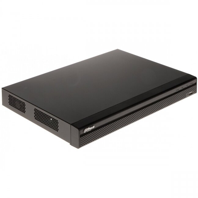 Network Video Recorder Dahua NVR4216-4KS3 Network Video Recorder Dahua NVR4216-4KS3