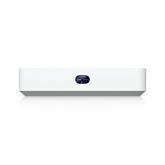 Network recorder Ubiquiti UniFi UNVR-Instant Network recorder Ubiquiti UniFi UNVR-Instant