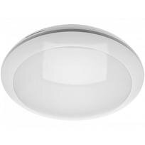 TOKIO light (white, round, surface-mounted, 22W, 4000K, 2000lm, IP66) GTV LD-TOK22W-40