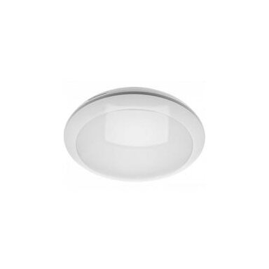 TOKIO šviestuvas (baltas, apvalus, paviršinis, 22W, 4000K, 2000lm, IP66) GTV LD-TOK22W-40