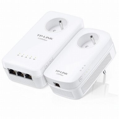 TP-LINK adapteris TL-WPA8631P KIT