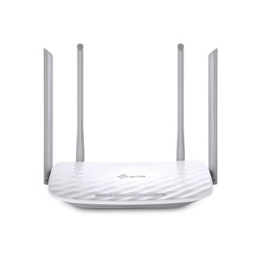 TP-LINK router Archer C50 AC1200