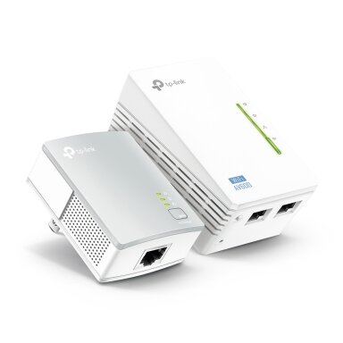TP-LINK TL-WPA4220 KIT