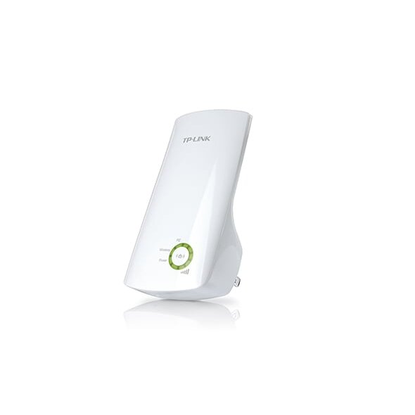 TP-LINK bevielio ryšio praplėtėjas TL-WA854RE TP-LINK bevielio ryšio praplėtėjas TL-WA854RE