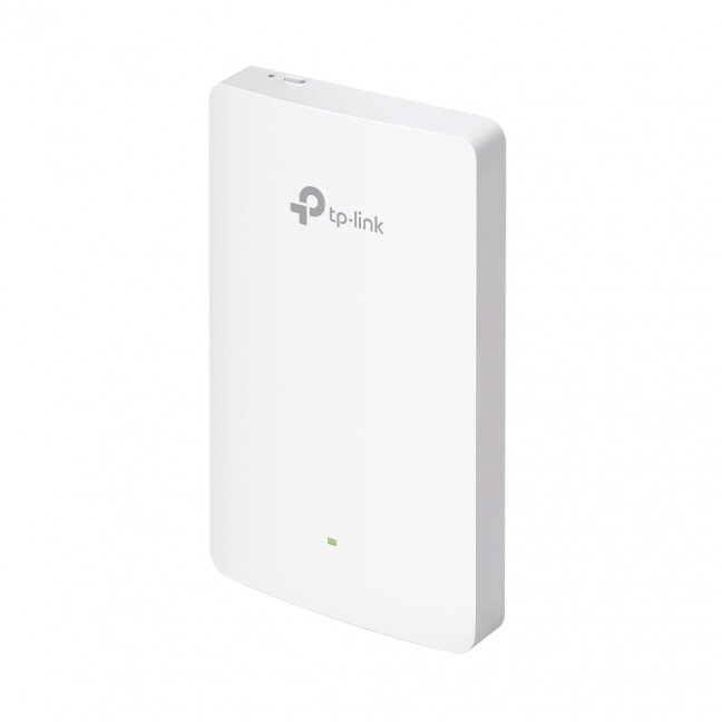 TP-LINK EAP615 sieninis Wi-Fi prieigos taškas TP-LINK EAP615 sieninis Wi-Fi prieigos taškas