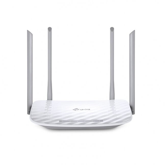 TP-LINK maršrutizatorius Archer C50 AC1200 TP-LINK maršrutizatorius Archer C50 AC1200