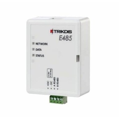 Trikdis Ethernet Module E485