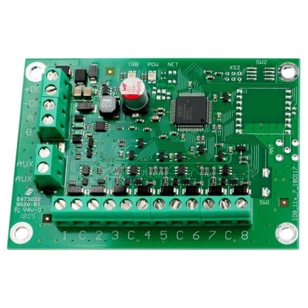 Trikdis Input/Output Expander EX-IO8