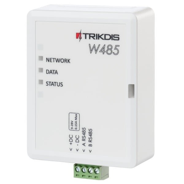 Trikdis Wi-Fi module W485 Trikdis Wi-Fi module W485