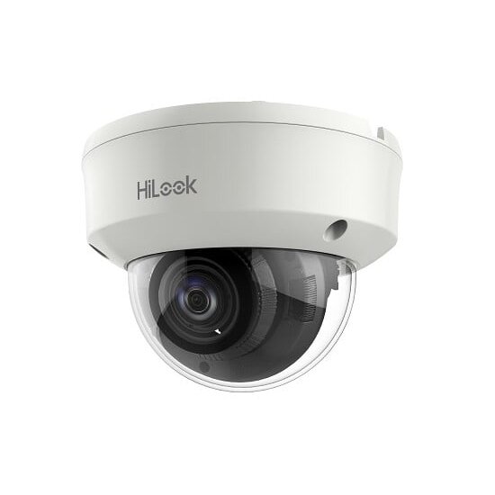 Turbo HiLook dome THC-D323-Z F2.7-13.5 (white, 2 MP, 70 m. IR, EXIR) Turbo HiLook dome THC-D323-Z F2.7-13.5 (white, 2 MP, 70 m. IR, EXIR)