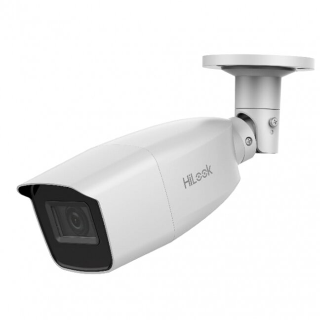 Turbo HiLook bullet THC-B323-Z F2.7-13.5 (white, 2 MP, 70 m. IR, EXIR) Turbo HiLook bullet THC-B323-Z F2.7-13.5 (white, 2 MP, 70 m. IR, EXIR)