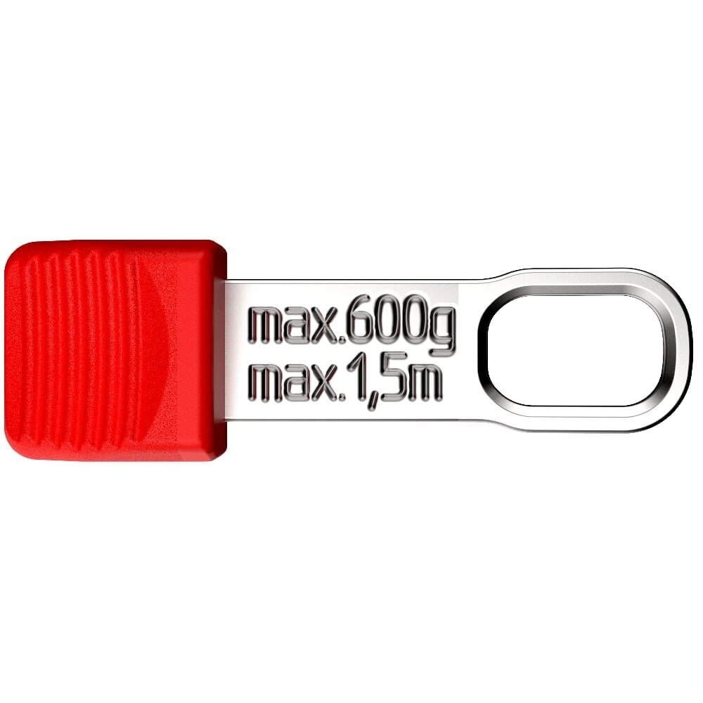 Tool fastening loops Knipex 00 62 10 TR (10 pcs.)