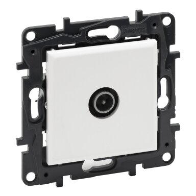 TV socket Niloe Step Legrand 863173