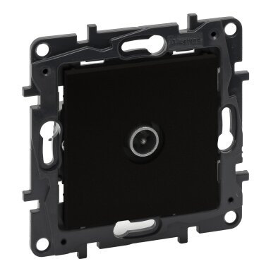 TV socket Niloe Step Legrand 863573