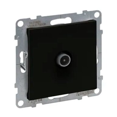 TV socket Suno Legrand 721464