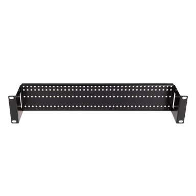 Tvirtinimo adapteris ATTE ADD-RACK2U2 (lenktas, 19", 2U, 482x87x80mm)
