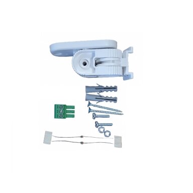 Set of fastening elements ELDES
