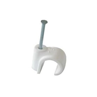 Cable clips SCHNUR FIX GB-1